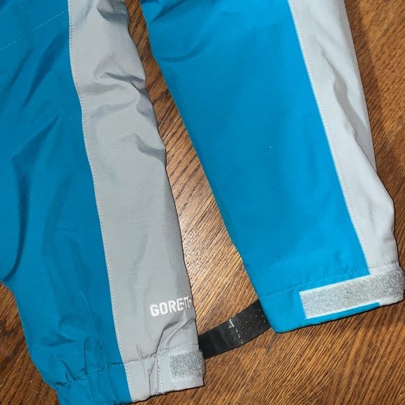 GSX insulated Gore-Tex jacket - Picture 15 of 15